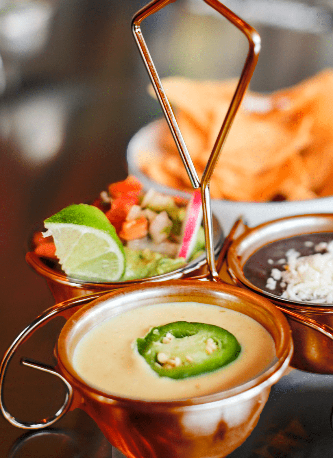 Salsa Image