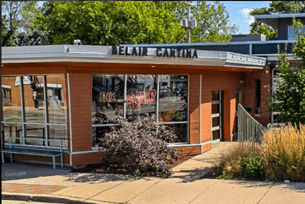 Wauwatosa Cantina