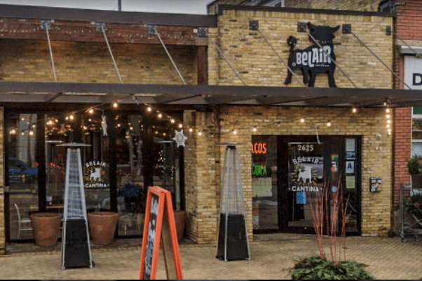 Downer Avenue Cantina