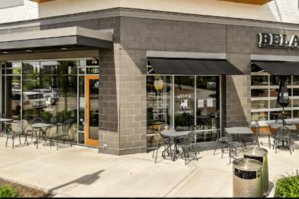 Oak Creek Cantina