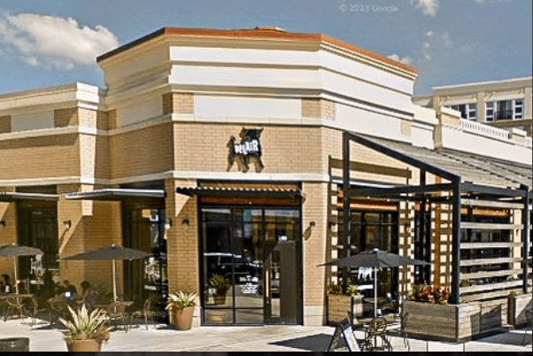 Brookfield Cantina