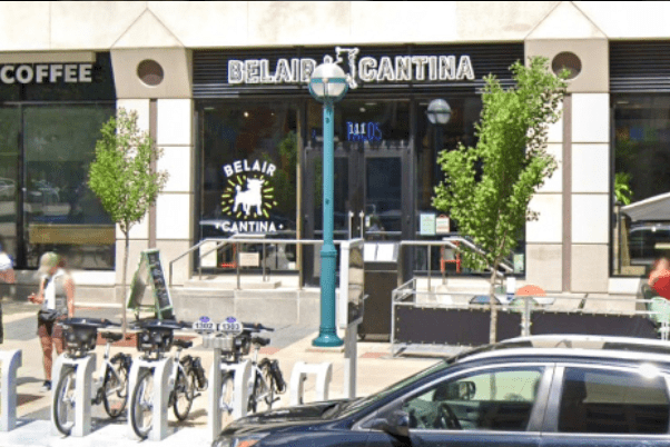 Madison Square Cantina